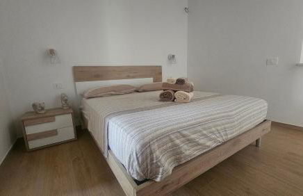 Villa Pedras Alloggio Turistico Scanzano Jonico - Photo 1