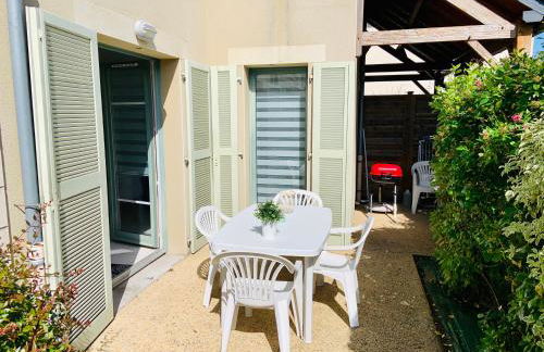 La Cancalaise - Bel appartement T4 tout confort - proche de la plage - Cancale - Foto 25