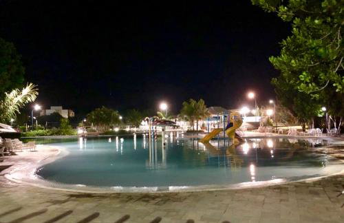 Apartamento excelente e espaçoso no Iloa Residence - Foto 6