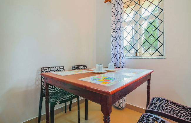 OYO 22658 Home Delightful 1BHK Arpora - Photo 14