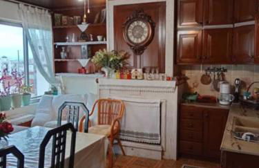 Ανθούλα Τεράστιο Διαμέρισμα Ρετιρέ 3 Κρεβατοκάμαρες Περιοχή Αγίου Κωνσταντίνου Βόλος - Foto 1