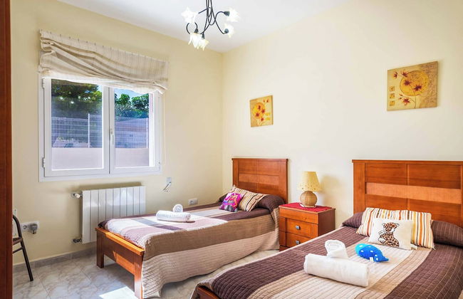 Villa Amelia - Foto 15