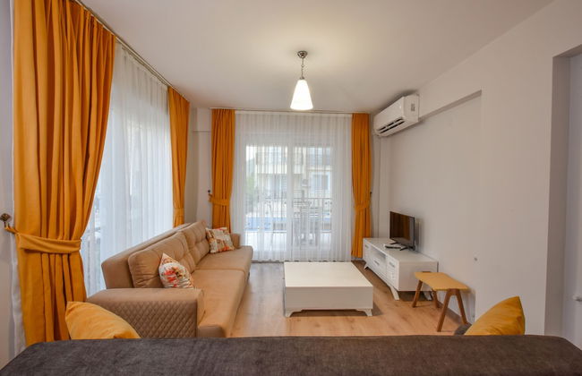 Infinity Sarigerme Villa - Photo 15