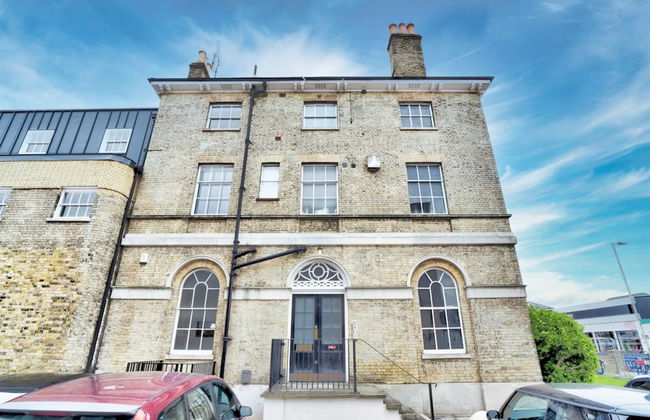 Stunning Apartment in the Heart of Chelmsford - Foto 30