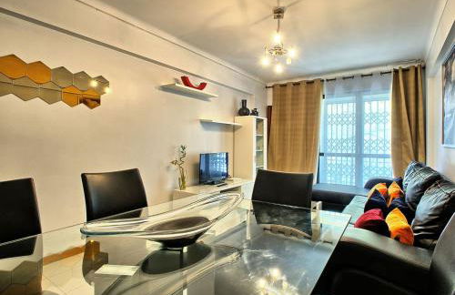 Apartment Cristo Rei Gärten by Interhome - Foto 7