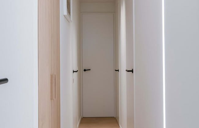 Trendy Apartment on top Location in Knokke for 7 - Foto 51