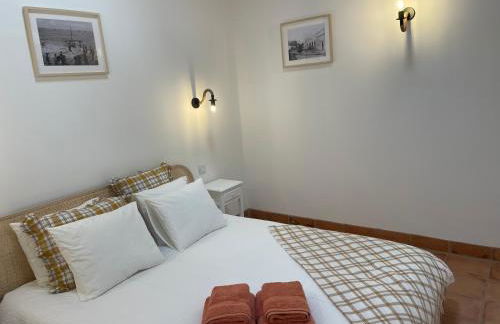 Monte Gerações - Heated pool - Typical Algarvian - close to Quinta Lago, Vale Lobo and Vilamoura - Foto 39