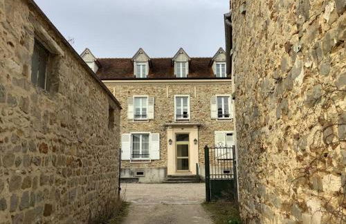 Appartement les Glaneuses (2D) 4 pers. Barbizon - Foto 22
