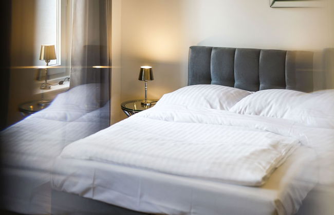 Sleephotels Alsterroom - Foto 28