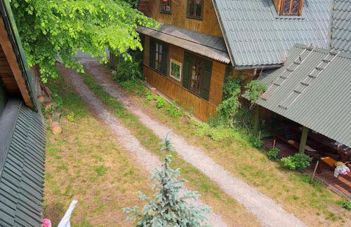 Domek wycieczkowy - Foto 35