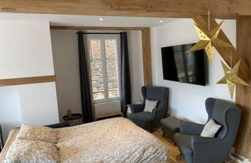 Pantouflard - Maison entière - Foto 18