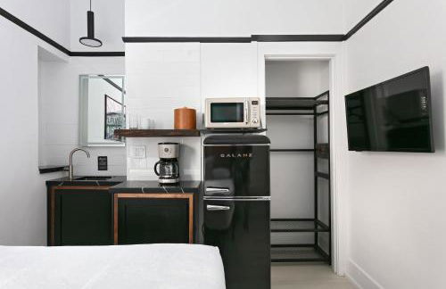 La Ventana Hotel - Foto 60