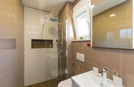 NEW VILLA DAVID, WI-FI, IPTV, 5 bedrooms, 4 bathrooms - Photo 41