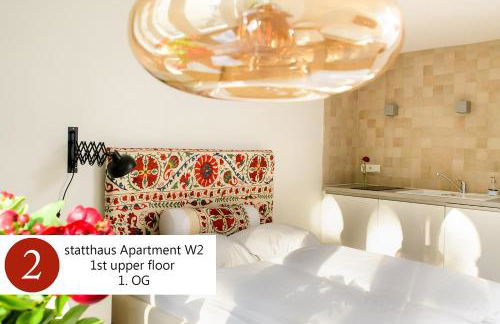 statthaus - statt Hotel - Foto 78