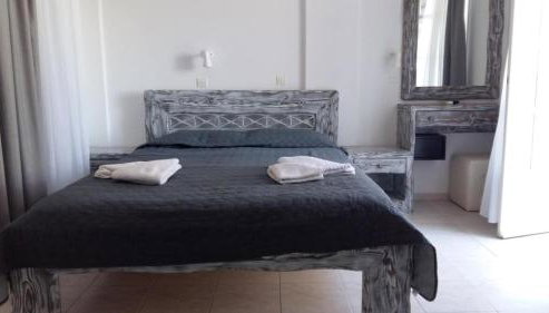 White Cycladic serenity - Photo 5