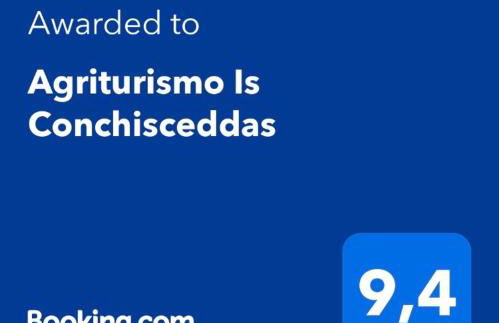 Agriturismo Is Conchisceddas - Foto 16