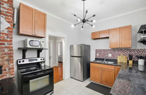Spacious Springfield 3BR Near Downtown Jax - Foto 18