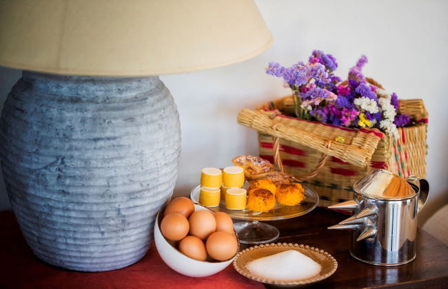 Herdade dos Castelejos - Foto 31