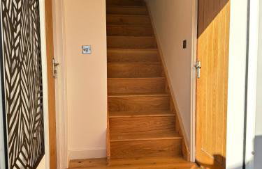 The Wold Private Studio Burton Latimer - Photo 16