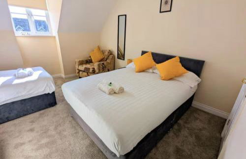 Cosy 3 story home - Foto 10