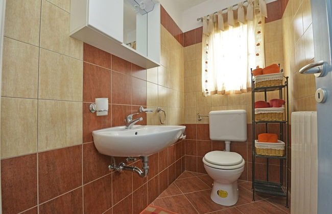 Villa Dany With View - Foto 21