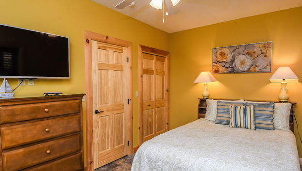 Sheba Snow - Foto 4, Habitación