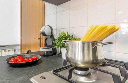 MXP Airport Malpensa - Near Milan - Rho Fiera - Park free, Wi-Fi e Aria Condizionata - Foto 19