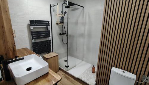 Charming T2 for 2 Personne Strasbourg - Photo 4