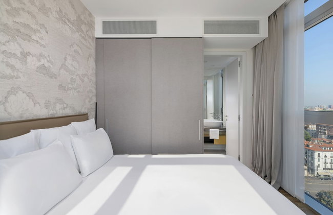 Torre Galfa Milano Luxury Apartments | UNA Esperienze - Photo 23