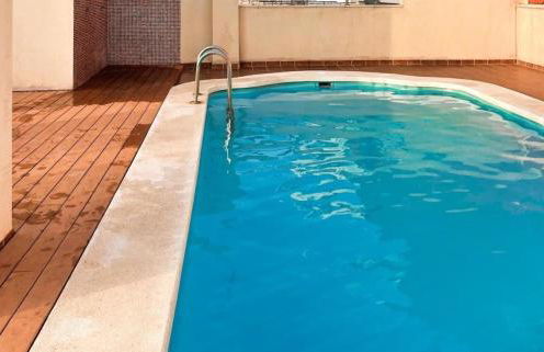 APARTAMENTO ARENAL BURRIANA CON PISCINA Y TERRAZA - Foto 3