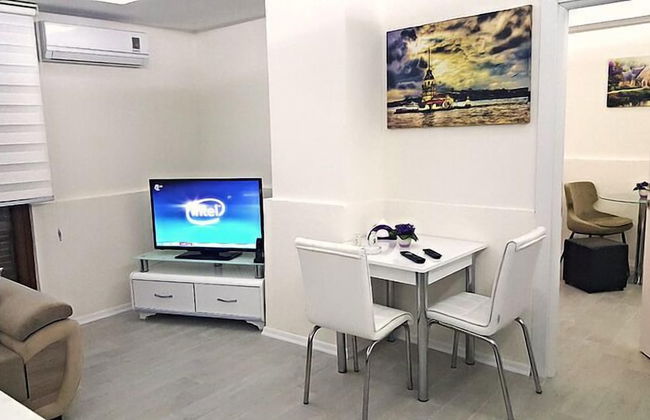 White House Residence - Foto 48