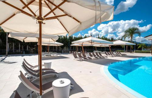 Icaro Apartments with a beautiful pool - Foto 84