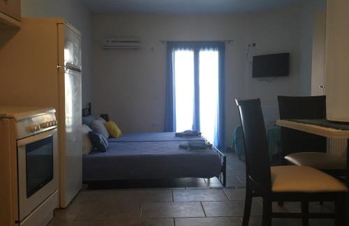 Serifos Palace - Foto 61