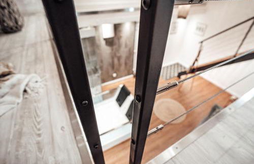 Luxusloft Timeout with private Spa - Foto 16