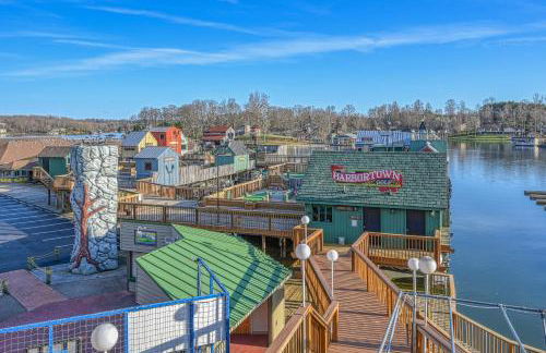 The Lodge on Smith Mountain Lake - Foto 36