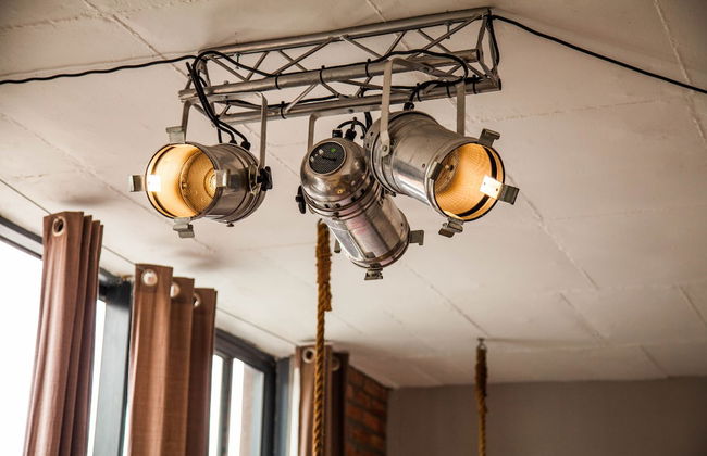 B101 harbour View - Foto 28