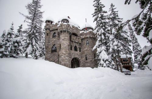 Schweitzer Castle - Foto 47