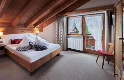 Maximilian Appartements - Foto 69