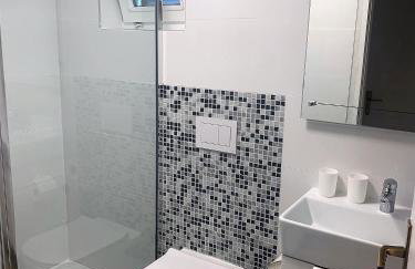 Duplex Apartment with Private Swimming Pool - Photo 51