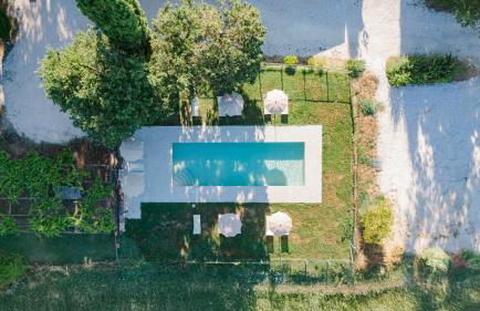 Agriturismo Tenuta Di Mensanello - Foto 45