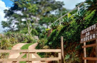 Recanto da Roça - Foto 12