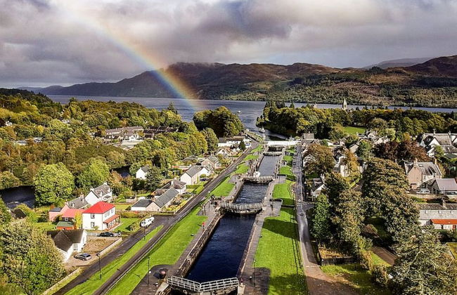 Loch Ness Gate House Apartments - Foto 56