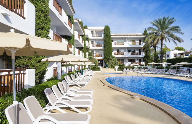 Inturotel Esmeralda Garden - Foto 27