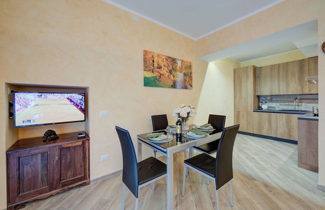 Casa Cristina Laveno 150m From Lake - Foto 14