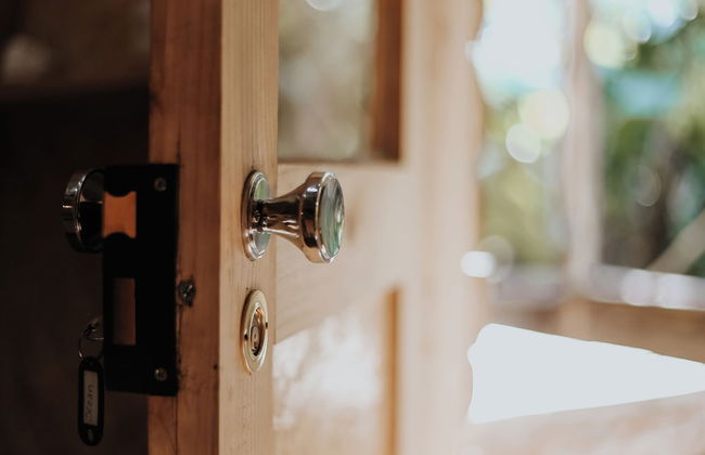 Banana Eco Camp - Foto 55