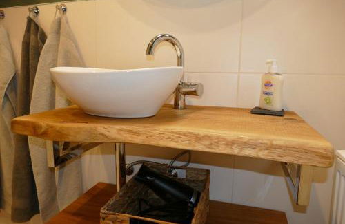 Harzapart Appartement 2 "Wandertraum" - Foto 19