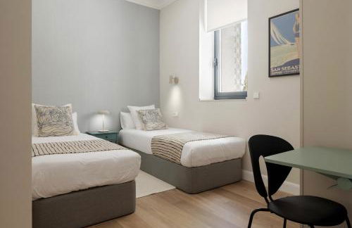 Playa de LaConcha 5 by FeelFreeRentals - Foto 19