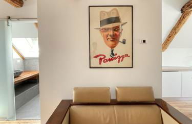 Mansarda Luxury - Foto 14