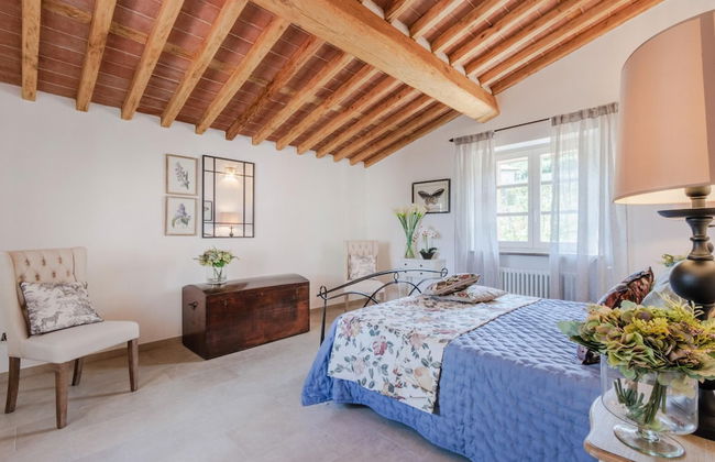 Villa Grema in Pescaglia - Foto 56