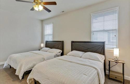 Modern W Pool, Gym, HotTub, Golf, Pet Friendly - Foto 20